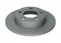 Brake Disc 24.0109-0123.1 ATE