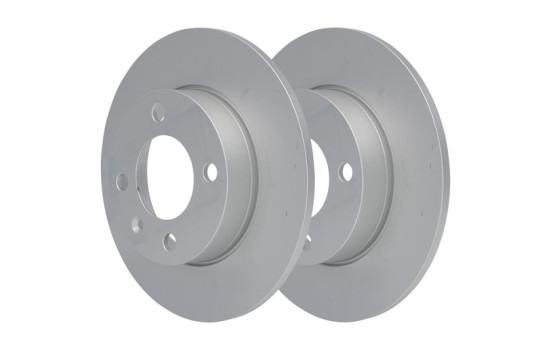 Brake Disc 24.0109-0124.1 ATE, Image 3