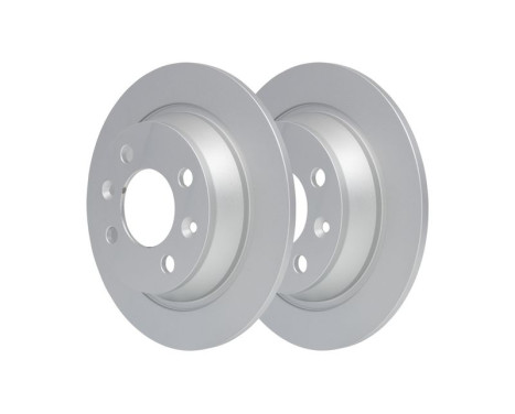 Brake Disc 24.0109-0130.1 ATE, Image 3