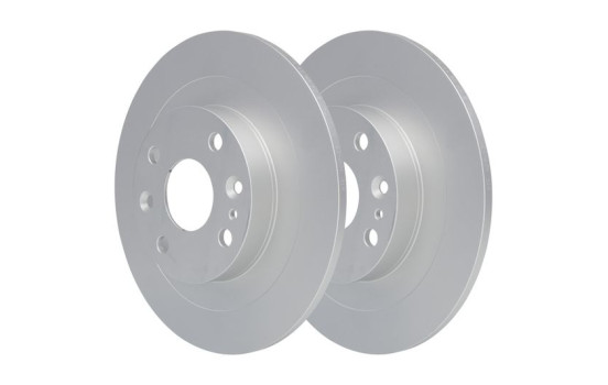 Brake Disc 24.0109-0131.1 ATE, Image 3