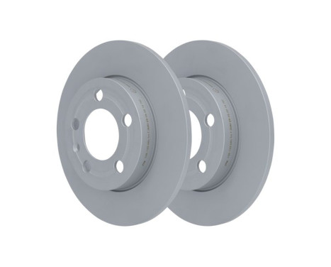 Brake Disc 24.0109-0133.1 ATE, Image 3