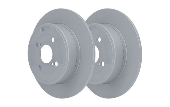 Brake Disc 24.0109-0140.1 ATE, Image 3
