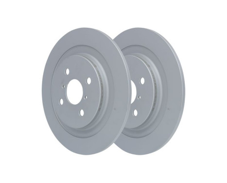 Brake Disc 24.0109-0142.1 ATE, Image 3