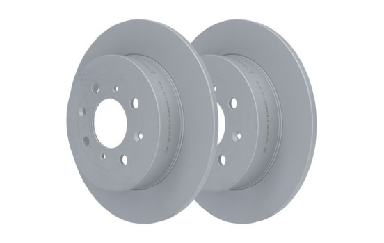 Brake Disc 24.0109-0143.1 ATE, Image 3