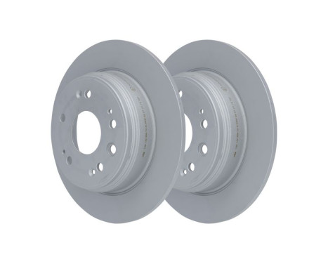 Brake Disc 24.0109-0144.1 ATE, Image 3