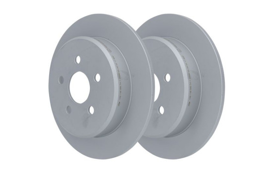 Brake Disc 24.0109-0146.1 ATE, Image 3