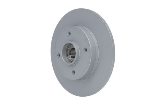Brake Disc 24.0109-0150.2 ATE, Image 3
