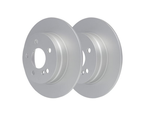 Brake Disc 24.0109-0154.1 ATE, Image 3