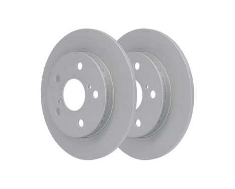 Brake Disc 24.0109-0155.1 ATE, Image 3