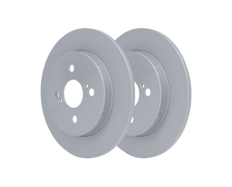 Brake Disc 24.0109-0156.1 ATE, Image 3