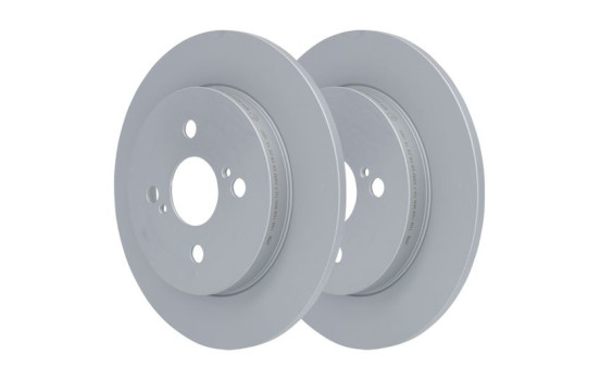 Brake Disc 24.0109-0156.1 ATE, Image 3