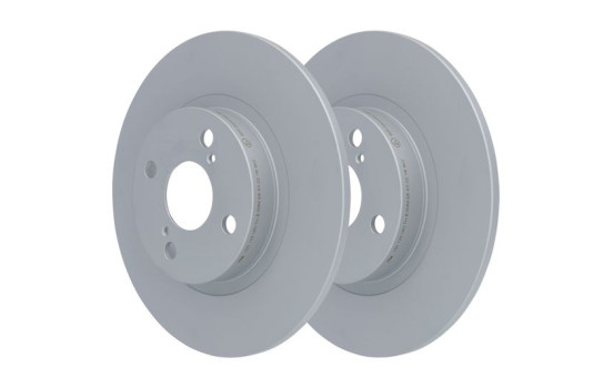 Brake Disc 24.0109-0159.1 ATE, Image 3