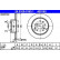 Brake Disc 24.0109-0160.1 ATE, Thumbnail 2
