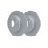 Brake Disc 24.0109-0161.1 ATE, Thumbnail 3