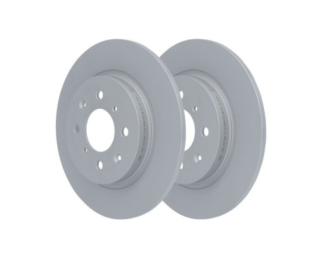Brake Disc 24.0109-0162.1 ATE, Image 3
