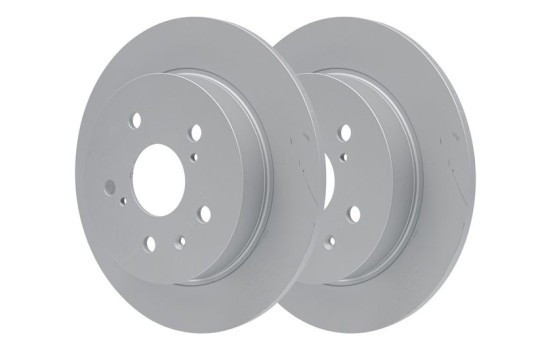 Brake Disc 24.0109-0167.1 ATE, Image 2