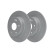 Brake Disc 24.0109-0169.1 ATE, Thumbnail 3