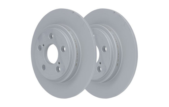 Brake Disc 24.0109-0170.1 ATE, Image 3
