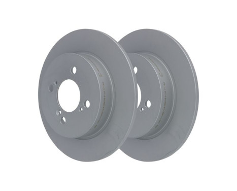 Brake Disc 24.0109-0175.1 ATE, Image 2