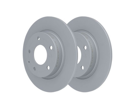 Brake Disc 24.0109-0181.1 ATE, Image 2