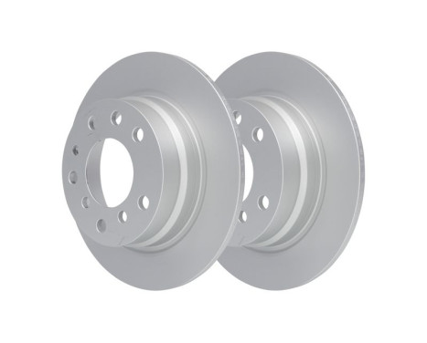 Brake Disc 24.0110-0110.1 ATE, Image 3