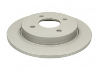 Brake Disc 24.0110-0115.1 ATE