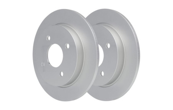 Brake Disc 24.0110-0115.1 ATE, Image 4