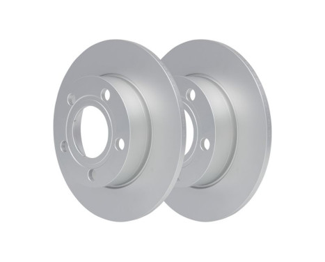 Brake Disc 24.0110-0116.1 ATE, Image 3