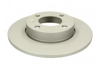 Brake Disc 24.0110-0151.1 ATE