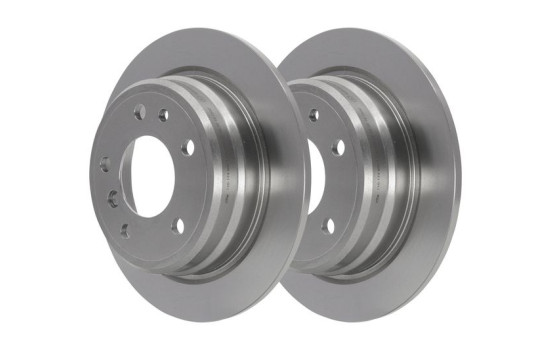 Brake Disc 24.0110-0174.1 ATE, Image 3