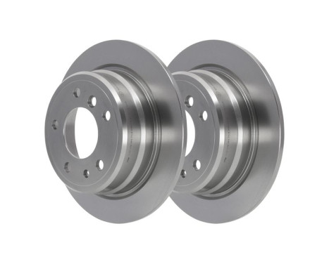 Brake Disc 24.0110-0176.1 ATE, Image 3