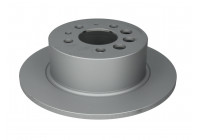 Brake Disc 24.0110-0189.1 ATE