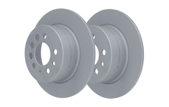 Brake Disc 24.0110-0189.1 ATE, Image 4