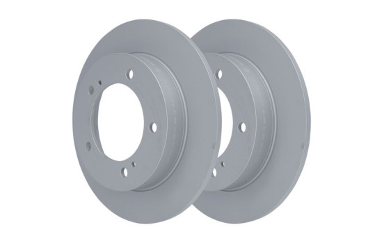 Brake Disc 24.0110-0192.1 ATE, Image 3
