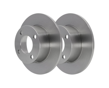 Brake Disc 24.0110-0200.1 ATE, Image 3