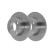Brake Disc 24.0110-0200.1 ATE, Thumbnail 3