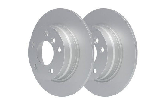 Brake Disc 24.0110-0202.1 ATE, Image 2