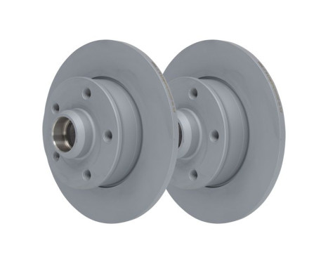 Brake Disc 24.0110-0203.1 ATE, Image 3