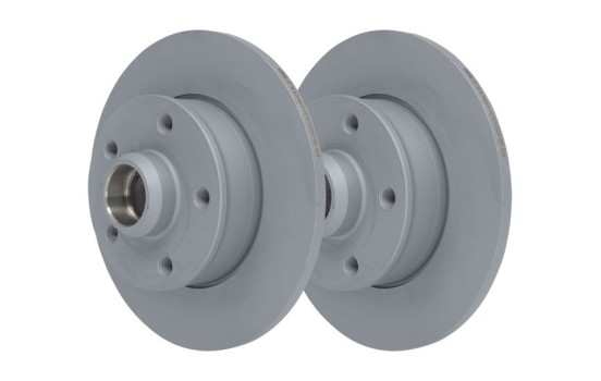 Brake Disc 24.0110-0203.1 ATE, Image 3