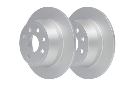 Brake Disc 24.0110-0204.1 ATE, Image 3