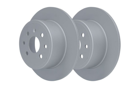 Brake Disc 24.0110-0205.1 ATE, Image 3