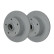 Brake Disc 24.0110-0210.1 ATE, Thumbnail 3