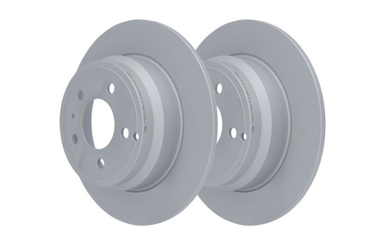 Brake Disc 24.0110-0214.1 ATE, Image 4