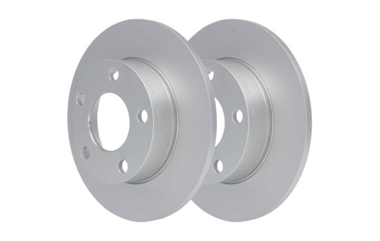 Brake Disc 24.0110-0224.1 ATE, Image 3
