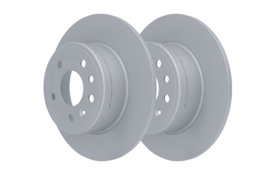 Brake Disc 24.0110-0226.1 ATE, Image 3