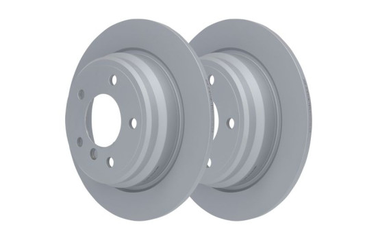 Brake Disc 24.0110-0227.1 ATE, Image 3