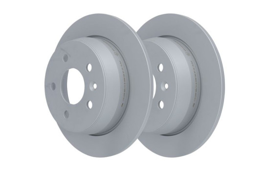 Brake Disc 24.0110-0228.1 ATE, Image 3