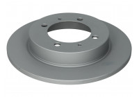 Brake Disc 24.0110-0229.1 ATE