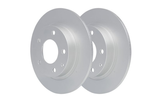 Brake Disc 24.0110-0234.1 ATE, Image 3