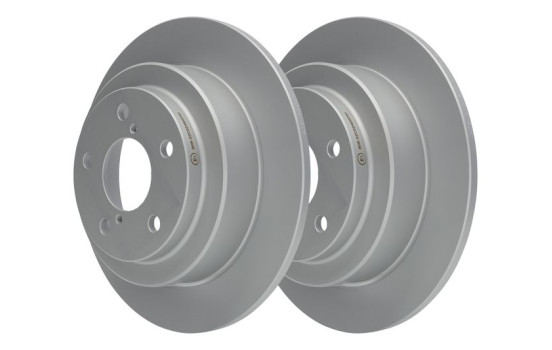 Brake Disc 24.0110-0237.1 ATE, Image 3